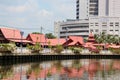 Melaka River